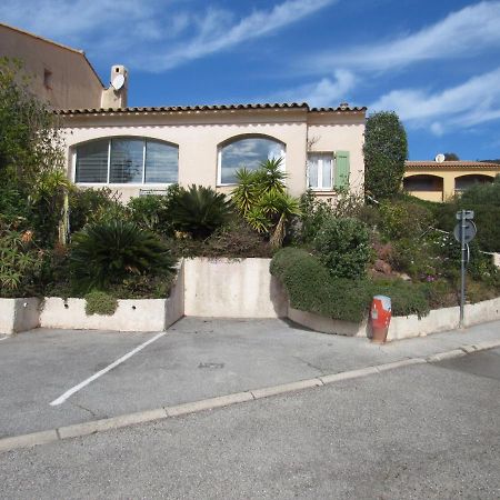 Villa - Mas De La Mer Theoule-sur-Mer Exterior photo
